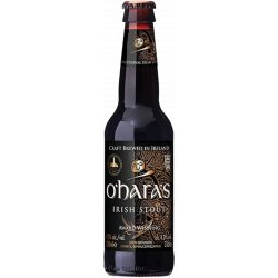 O’Hara’s Irish Stout