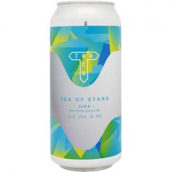 Track Brewing Company Sea of Stars