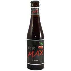 Vander Ghinste Kriek Max