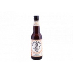 Lowlander India Pale Ale 12x33CL - Van Bieren