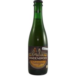 Vandenbroek Watergeus Retsina + Rosemary