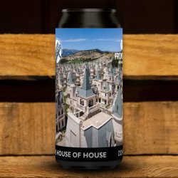 Hoppy People The House of House