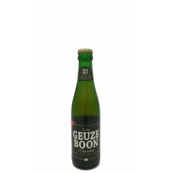 Boon Oude Geuze à l’Ancienne Brewing season 2014-2015 25cl - geuzeshop.com