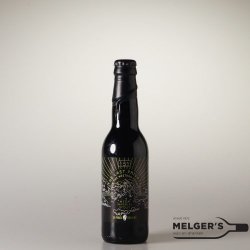 La Pirata The Last Private On The Western Front Imperial Stout - Melgers