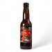 Red Cat Tomato Kimchi Vegetable Gose 0.33L 