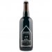 Zichovec Baby Revolution 17 0,75l  Black IPA 