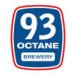 93 Octane Clown Car White Chocolate Macadamia Nut Cream Ale 4pk 16oz Cans 