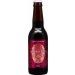 Jaws Belgian Strong Dark Ale Quadroletta Glass 0.33 л 