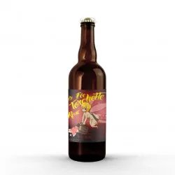 Fée Torchette ROSE 75cl - Beertastic