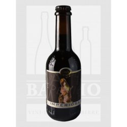 0330 BIRRA CIVALE IMPERIOSA 10% VOL. - Baggio - Vino e Birra