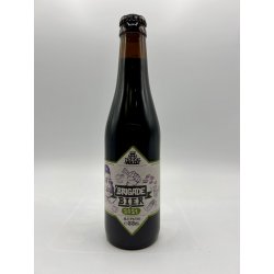 Brigade Bier 2021 bbf 2023 - De Struise Brouwers