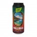 Funky Fluid Boarding: Mallorca  West Coast IPA 