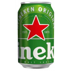 Heineken