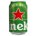 Heineken  4,6%  24x0,33 l 