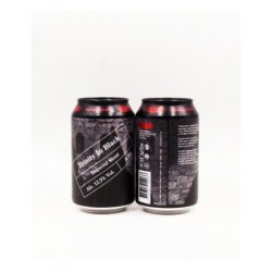 Puhaste Af Brew Zagovar TRINITY IN BLACK 12,5 ABV can 330 ml - Cerveceo
