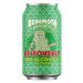 Behemoth Responsibly Non Alc Hazy IPA 