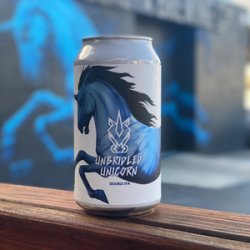 Blasta Brewing Co. Unbridled Unicorn - Beer Force