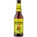 Eagle Brewery Banana Bread Beer (formally branded as Well's Brewery) 
