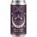 Electric Bear Brewing Co x Mikkeller - It's A Hard Nox Life Electric Bear Brewing Co x Mikkeller - It's A Hard Nox Life