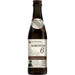 Brauhaus Riegele Robustus 6