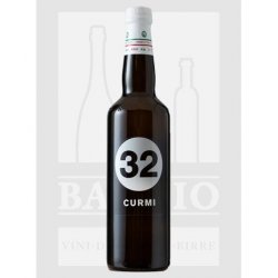 0750 BIRRA 32 VIA DEI BIRRAI CURMI 5.8% VOL. - Baggio - Vino e Birra