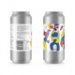 Beak ~ Lids ~ Idaho 7, Strata & Simcoe NEIPA 7% 440ml Beak ~ Lids ~ Idaho 7, Strata & Simcoe NEIPA 7% 440ml