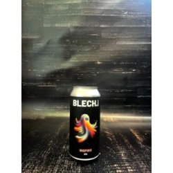 Blechbrut Inspiro  New England IPA - Alehub