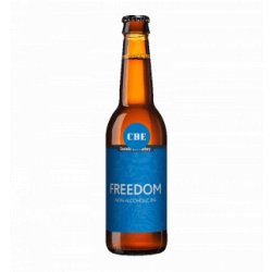 Castelló Beer Factory Freedom - Corona De Espuma