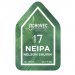 Zichovec NEIPA Nelson Sauvin 0,75l  New England IPA 