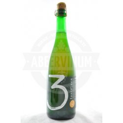 3 Fonteinen Golden Blend Assemblage n°37 1920 75cl - AbeerVinum