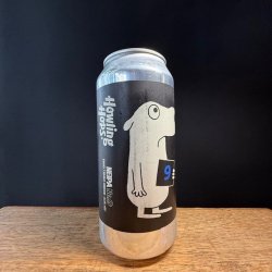 Howling Hops NEIPA Series - No.9 Simcoe, EL Darado & Ahtanum