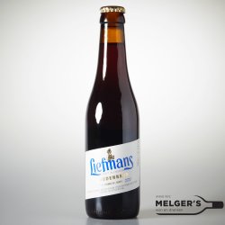 Liefmans  Goudenband Vlaams Oud Bruin 33cl - Melgers