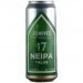 Zichovec NEIPA Talus 0,5l  New England IPA 