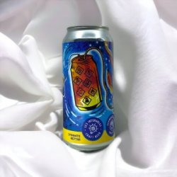 Dynamite Nectar (Neipa Phantasm) - BAF - Bière Artisanale Française