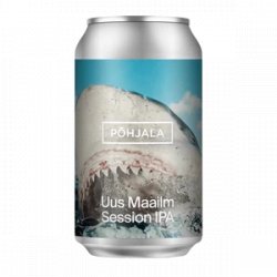 Põhjala Uus Maailm