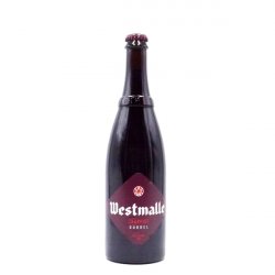 Westmalle Dubbel