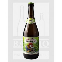 0750 BIRRA ACHOUFFE CHOUFFE HOUBLON 9% VOL. - Baggio - Vino e Birra