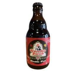 Brouwerij Broeder Jacob Double Port