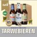 BUDELS TARWEBIEREN BOX BIO - 3X4 30CL BUDELS TARWEBIEREN BOX BIO - 3X4 30CL