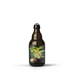 Fée Torchette Blonde 33cl - Beertastic