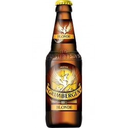 GRIMBERGEN BLONDE 25cl 6.7% - Selfdrinks