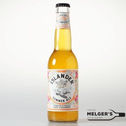 Lowlander  Tropical Ale 33cl - Melgers