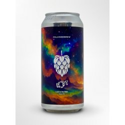 Folkingebrew Lost in the Mist