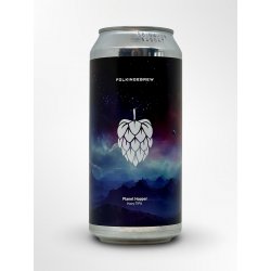 Folkingebrew Planet Hopper