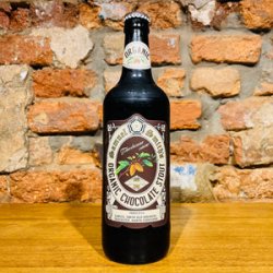 Samuel Smiths, Chocolate Stout, 550ml - My Beer Dealer