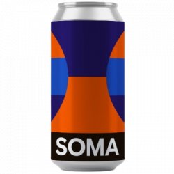 SOMA Beer Dosidos