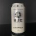 Helios Brewing Company, Hades Bitter Chocolate Stout, 375ml Helios Brewing Company, Hades Bitter Chocolate Stout, 375ml