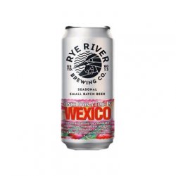 Rye River Brewing Company Once Upon A Time In Wexico