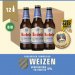 BUDELS WEIZEN BIO - BOX - 12X30CL BUDELS WEIZEN BIO - BOX - 12X30CL