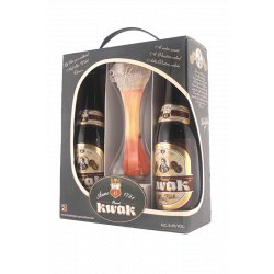 Kwak Gift Pack - The Belgian Beer Company